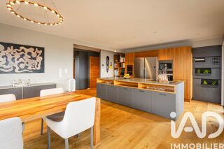  Maison à vendre 4 pièces 110 m²