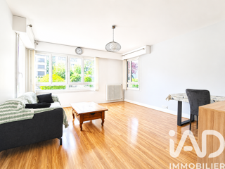  Appartement à vendre 3 pièces 66 m²