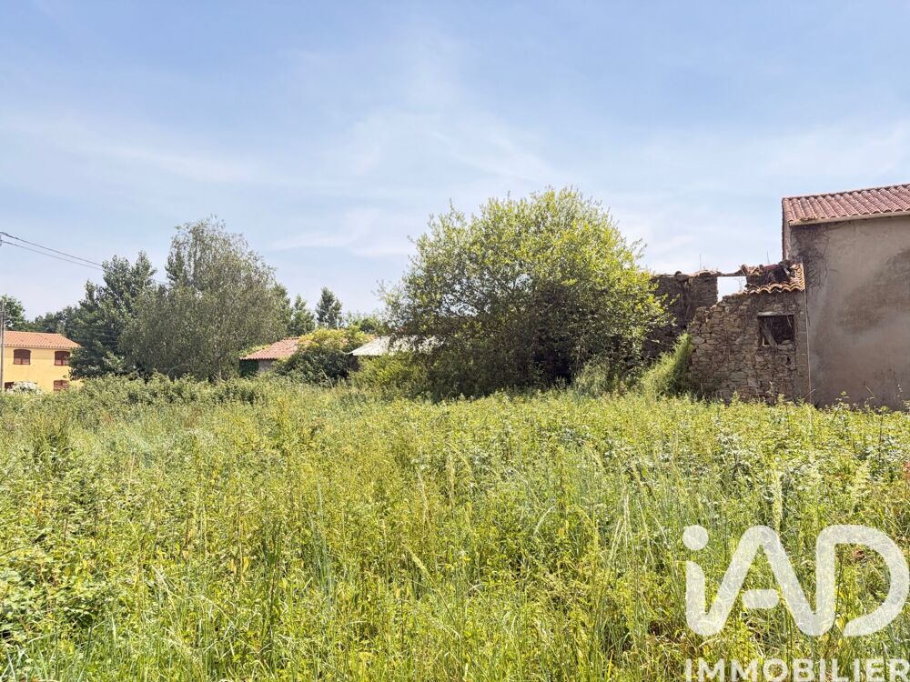 Vente Terrain Vente Terrain à bâtir 327 m&sup2; Landeronde