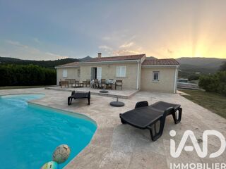  Maison à vendre 5 pièces 100 m²