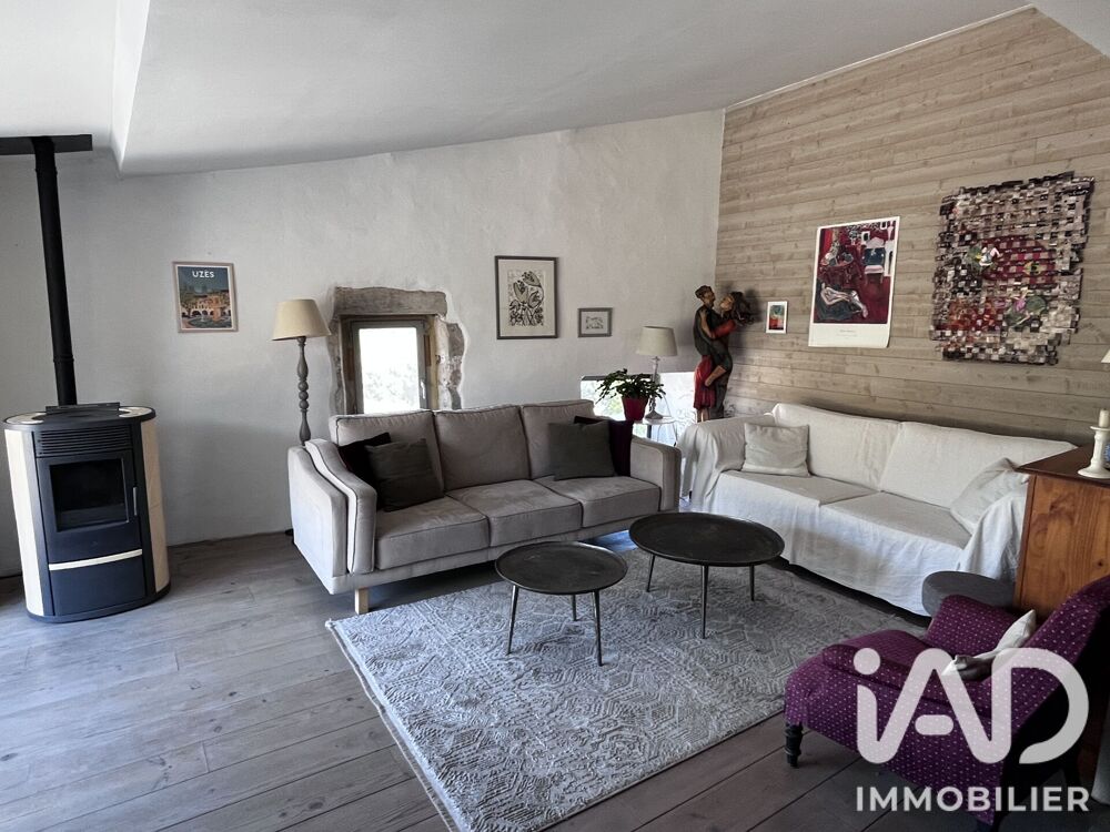 Vente Maison Vente Maison de village 6 pièces Sanilhac-sagriès