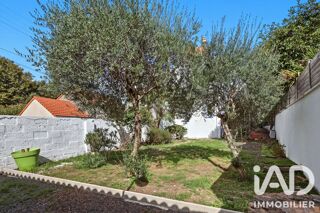 Vente Maison Vente Maison/villa 6 pièces Rezé