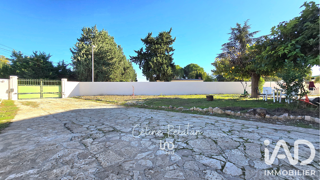  Maison à vendre 9 pièces 224 m²