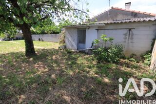  Terrain à vendre 300 m²
