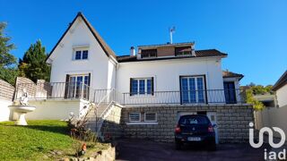  Maison � vendre 6 pi�ces 145 m�