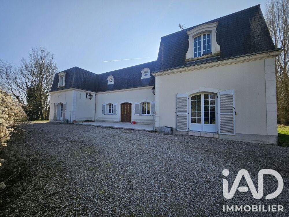 à vendre  Maison La Chapelle-Lasson (51260)