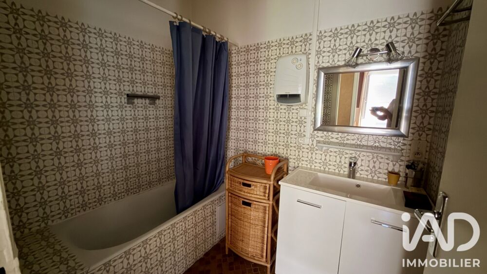 Vente Appartement Vente Appartement 2 pièces Aubenas