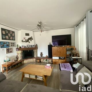  Maison à vendre 5 pièces 101 m²