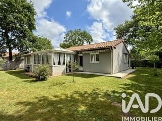  Maison à vendre 4 pièces 105 m²