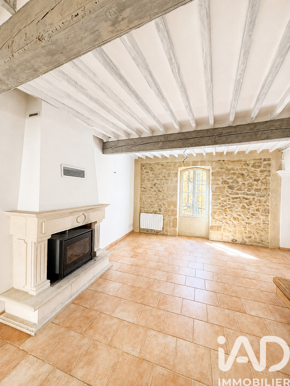 Vente Maison de village 6 pièces