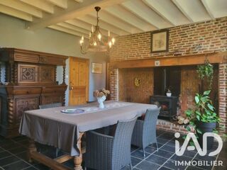  Maison à vendre 7 pièces 223 m²