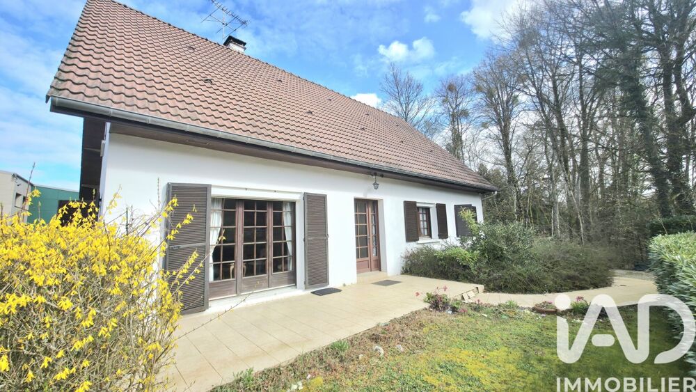 Vente Maison/villa 7 pièces