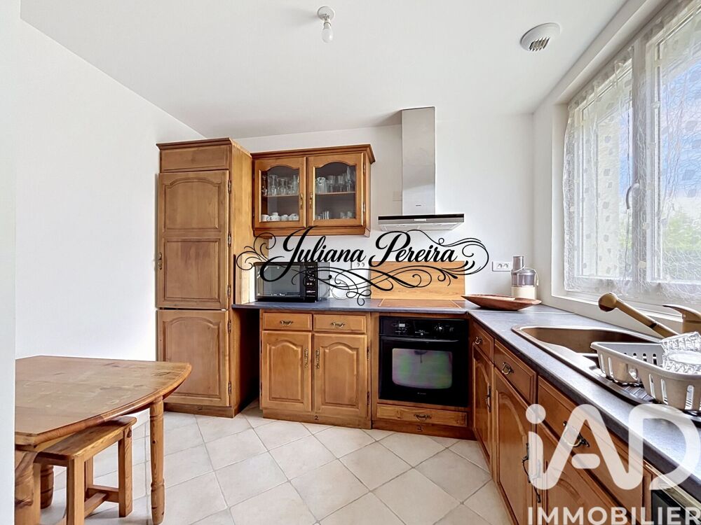 Vente Maison Vente Maison/villa 5 pièces Limay