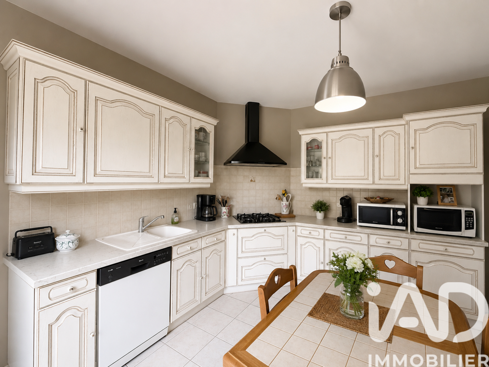 Vente Maison Vente Maison traditionnelle 5 pièces Saint-agne