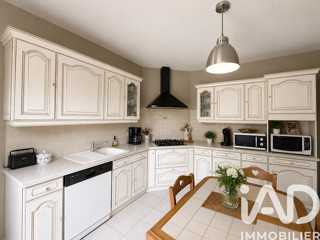  Maison à vendre 5 pièces 109 m²