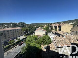  Appartement à vendre 3 pièces 75 m²