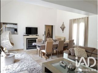  Maison à vendre 6 pièces 131 m²