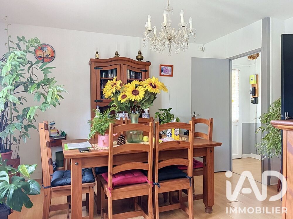 Vente Maison Vente Maison traditionnelle 4 pièces Amilly