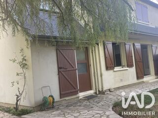  Maison à vendre 6 pièces 113 m²