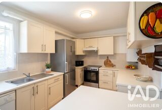 Vente Maison Vente Maison/villa 5 pièces Savigny-le-temple