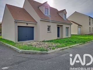  Maison � vendre 5 pi�ces 99 m�