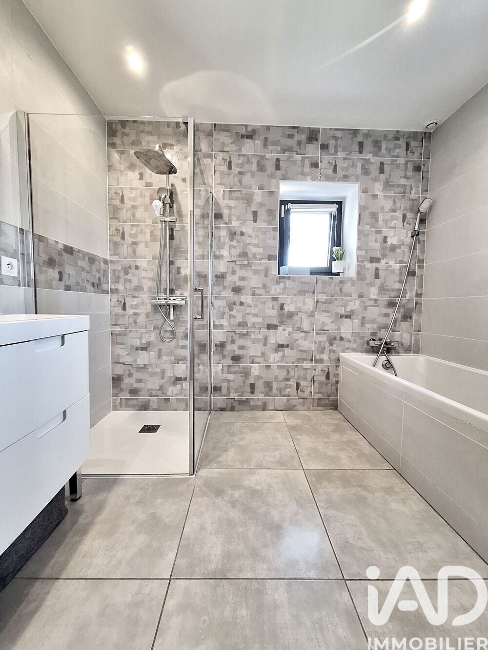 � vendre  Maison Monteils (30360)