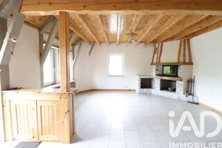  Maison � vendre 3 pi�ces 80 m�