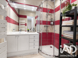  Maison à vendre 5 pièces 126 m²