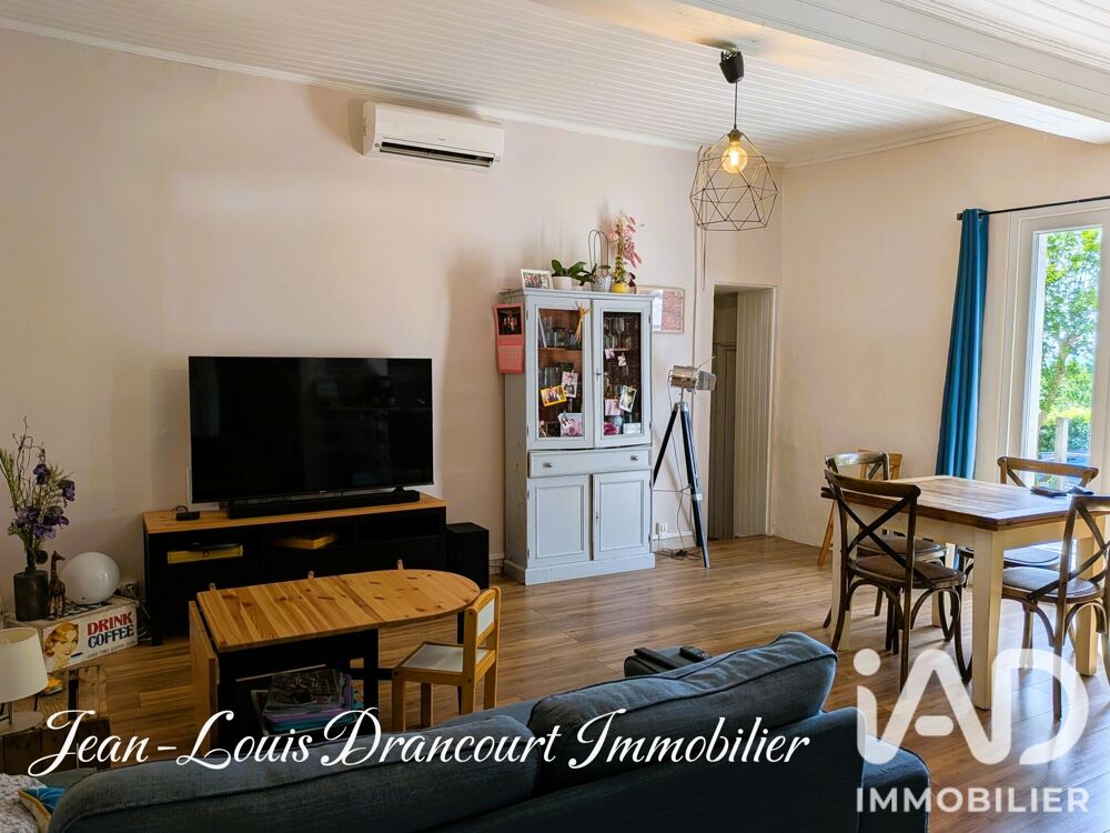 Vente Maison Vente Maison de village 6 pièces Montgeard