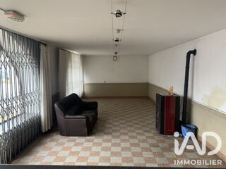  Maison à vendre 8 pièces 228 m²