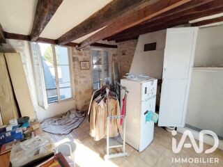  Appartement à vendre 3 pièces 36 m²