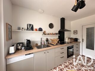  Maison à vendre 3 pièces 82 m²