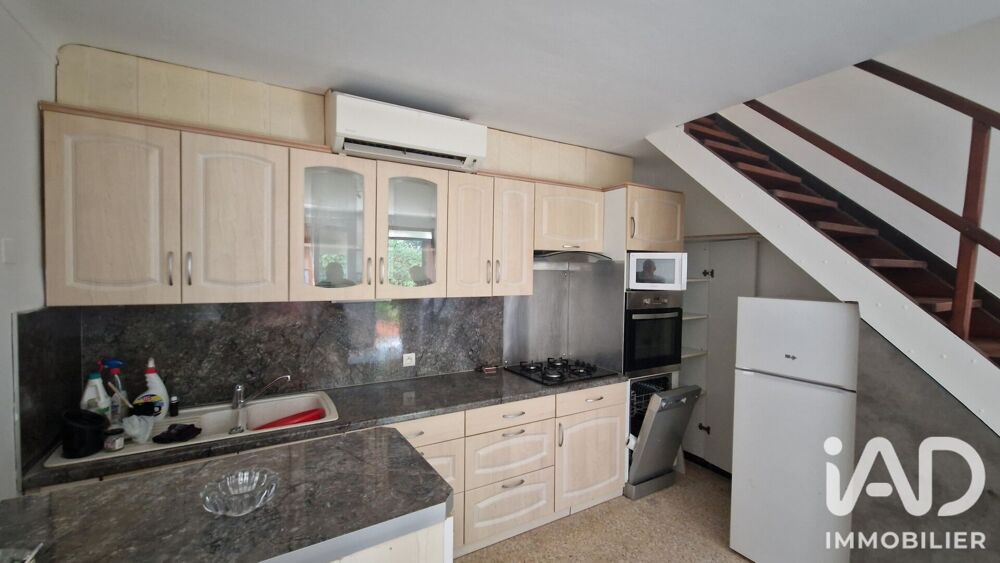Vente Maison Vente Maison de village 2 pièces Valensole