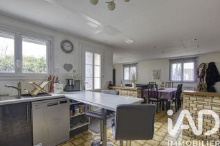  Maison à vendre 6 pièces 115 m²
