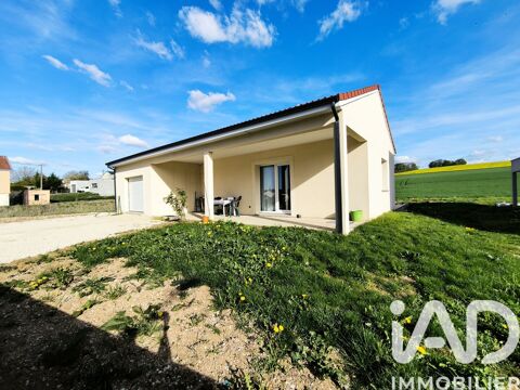  Vente Maison/villa 5 pièces Maison - 5 pièce(s) - 136 m²
