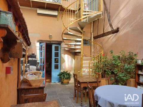   Vente Hôtel 4* 600 m&sup2; 