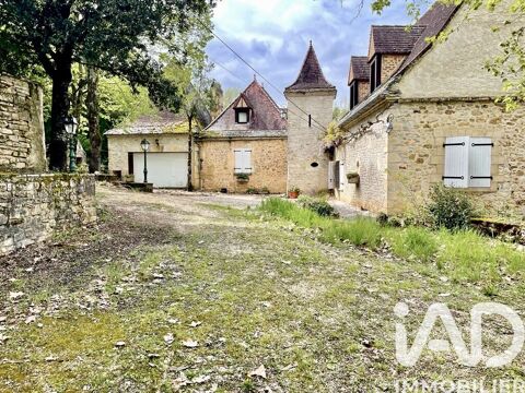   Vente Demeure 2 pièces Maison - 2 pièce(s) - 138 m²