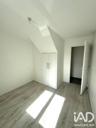  Appartement à vendre 4 pièces 86 m²
