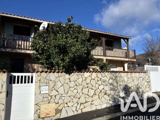  Maison à vendre 9 pièces 153 m²