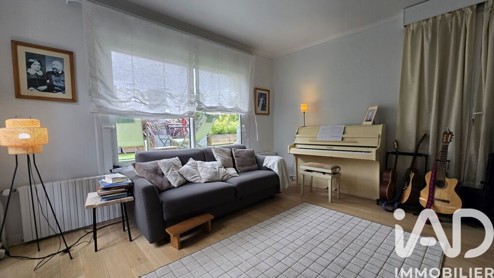 Vente Maison de ville 8 pièces