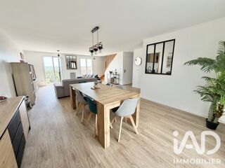  Maison à vendre 6 pièces 118 m²