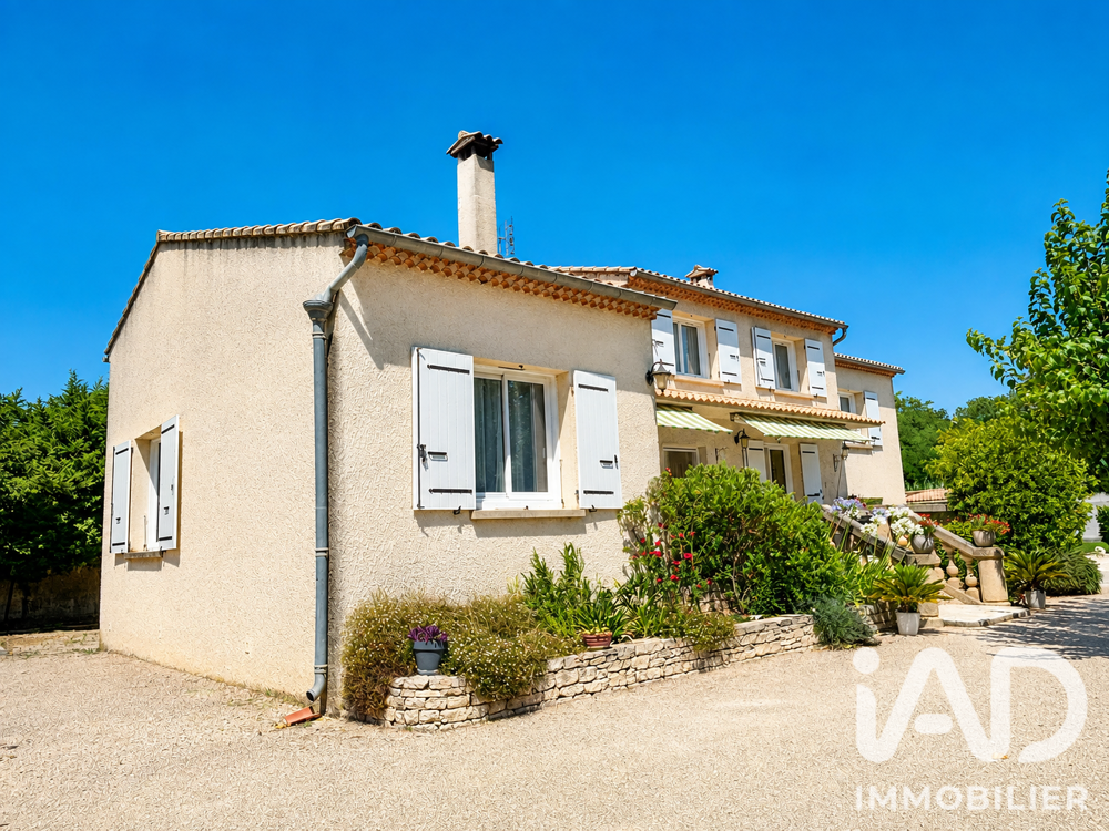 Vente Maison/villa 8 pièces