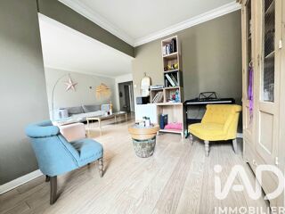  Appartement � vendre 5 pi�ces 108 m�