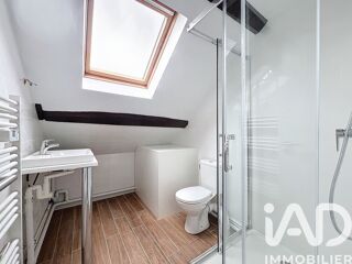  Appartement à vendre 3 pièces 30 m²