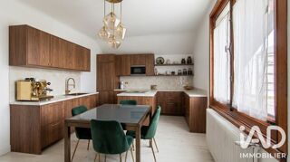  Appartement à vendre 5 pièces 118 m²