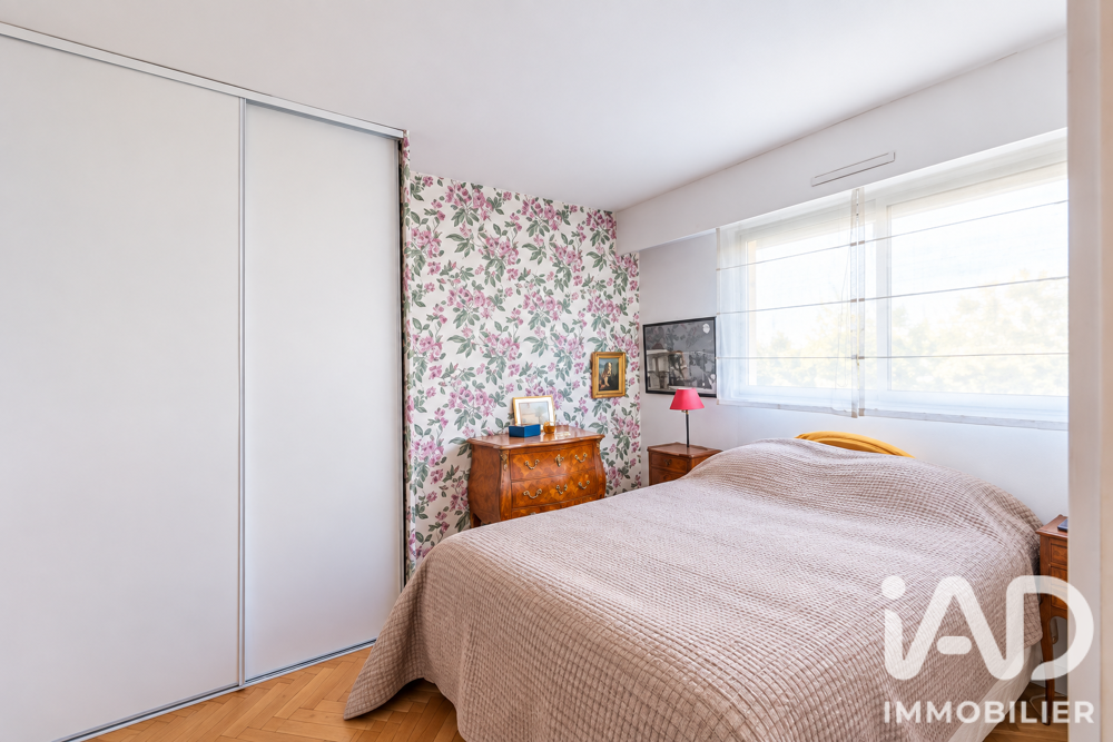 à vendre  Appartement Boulogne-Billancourt (92100)