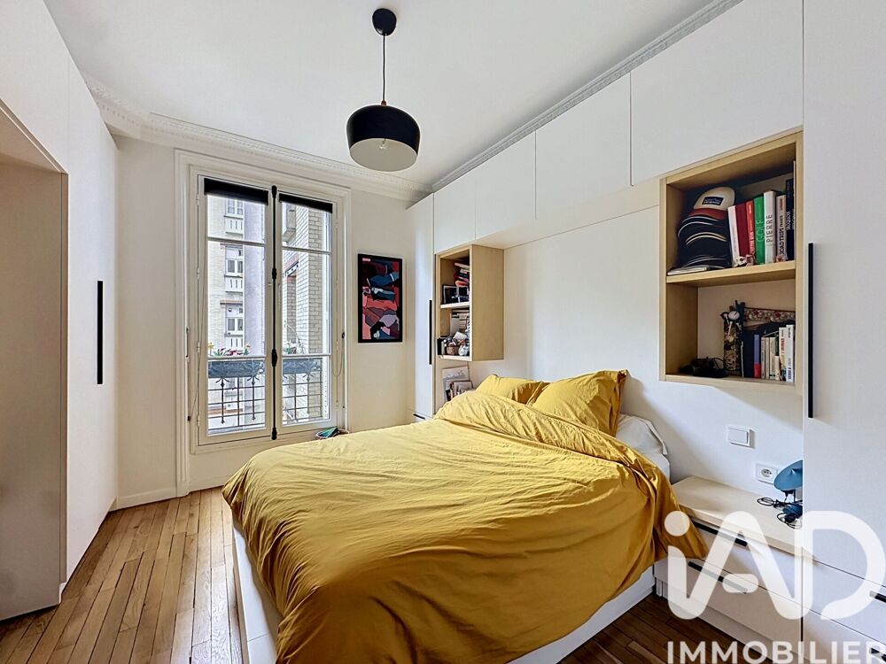 � vendre  Appartement Paris 13