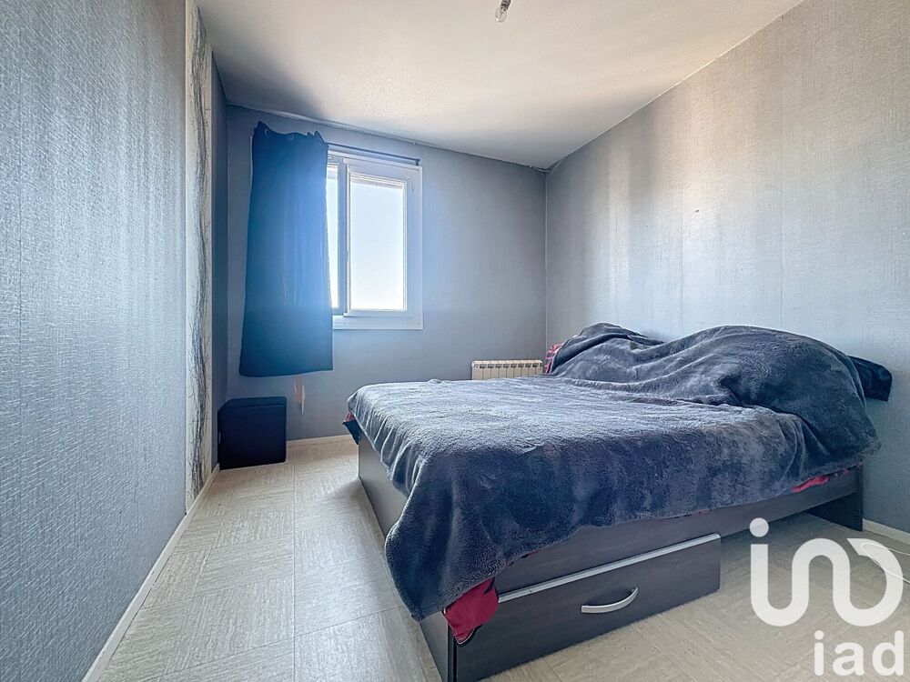Vente Appartement Vente Appartement 3 pièces Argentan