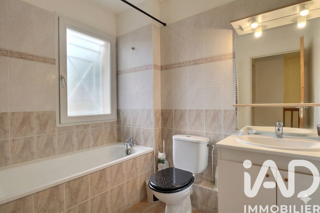  Maison � vendre 4 pi�ces 89 m�