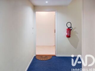  Appartement à vendre 3 pièces 63 m²